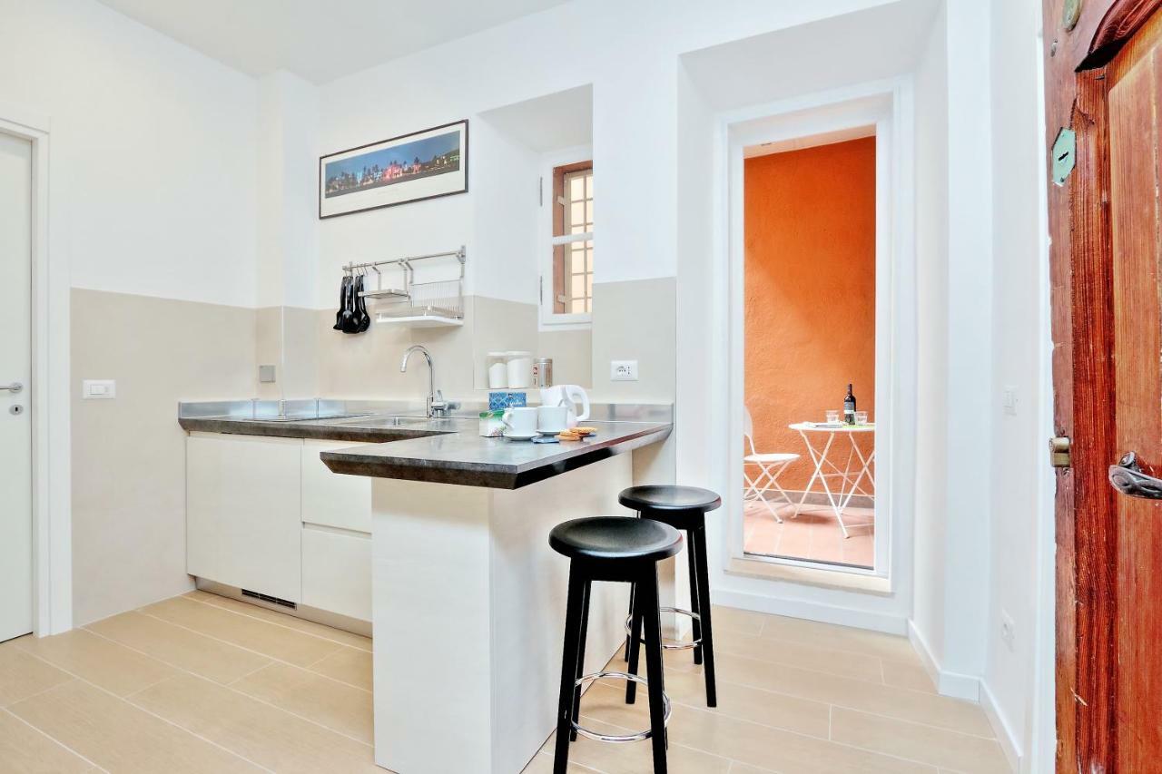 Deco's Place Zoe Appartement *